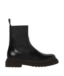 BRUNELLO CUCINELLI Ботинки