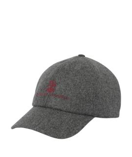 BRUNELLO CUCINELLI Кепка/бейсболка