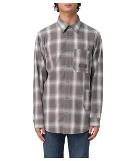 ARMANI EXCHANGE Кэжуал рубашка