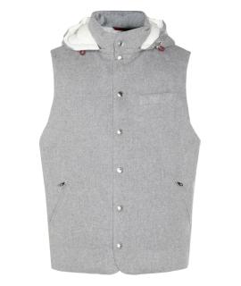 BRUNELLO CUCINELLI Жилет