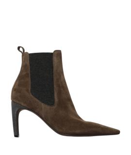 BRUNELLO CUCINELLI Ботильоны