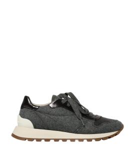 BRUNELLO CUCINELLI Кроссовки