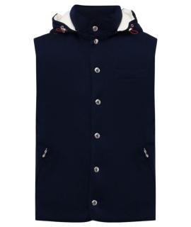 BRUNELLO CUCINELLI Жилет