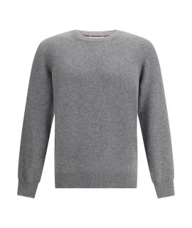 BRUNELLO CUCINELLI Джемпер / свитер