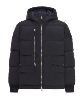 STONE ISLAND Пуховик
