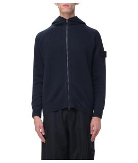 STONE ISLAND Худи/толстовка