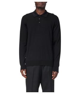 GOLDEN GOOSE DELUXE BRAND Поло с длинным рукавом