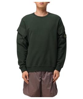 STONE ISLAND Худи/толстовка