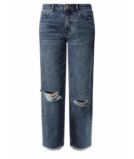 MICHAEL KORS Прямые джинсы