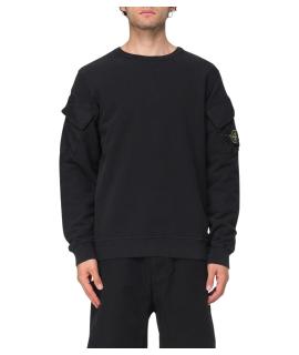 STONE ISLAND Худи/толстовка