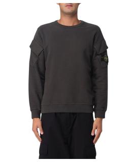 STONE ISLAND Худи/толстовка