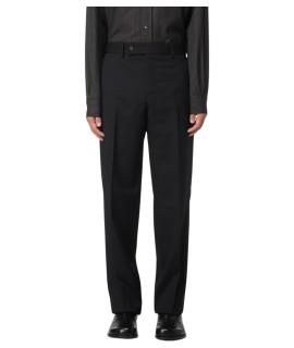 FENDI Классические брюки