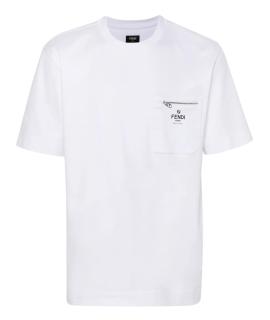 FENDI Футболка