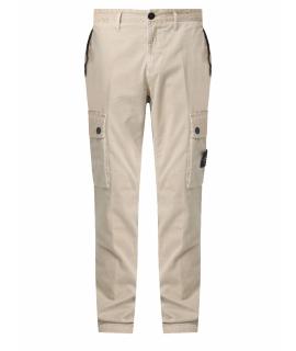 STONE ISLAND Повседневные брюки
