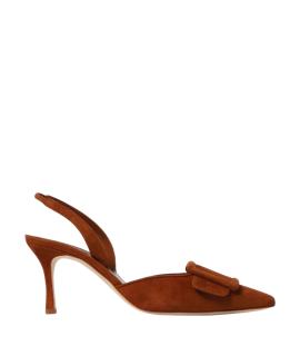 MANOLO BLAHNIK Туфли