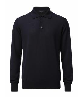GOLDEN GOOSE DELUXE BRAND Поло с длинным рукавом