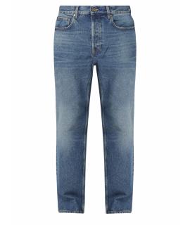 GOLDEN GOOSE DELUXE BRAND Прямые джинсы