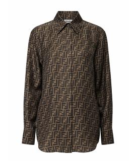 FENDI Рубашка