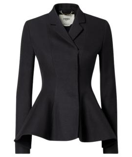 FENDI Жакет/пиджак