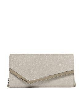 JIMMY CHOO Клатч/вечерняя сумка