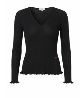 FENDI Лонгслив