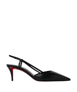 CHRISTIAN LOUBOUTIN Туфли