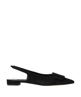 MANOLO BLAHNIK Балетки