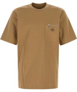 FENDI Футболка