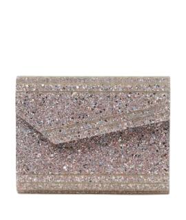 JIMMY CHOO Клатч/вечерняя сумка