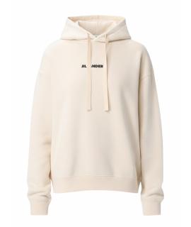 JIL SANDER Худи/толстовка