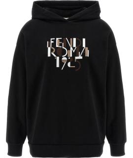FENDI Худи/толстовка