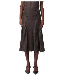 FENDI Юбка миди