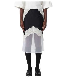 JIL SANDER Юбка миди