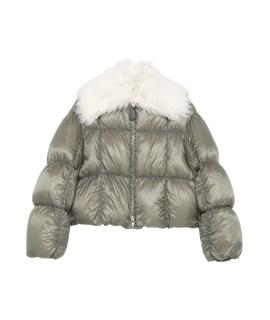 JIL SANDER Пуховик