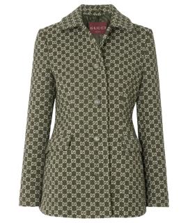 GUCCI Жакет/пиджак