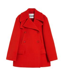 JIL SANDER Пальто