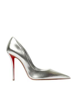 CHRISTIAN LOUBOUTIN Туфли