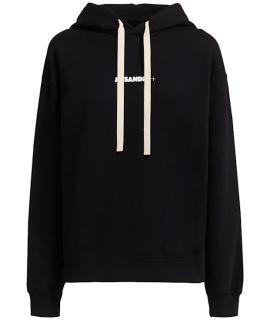 JIL SANDER Худи/толстовка