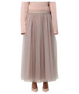 FABIANA FILIPPI Юбка макси