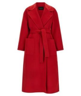 FABIANA FILIPPI Пальто