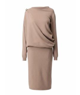 FABIANA FILIPPI Повседневное платье