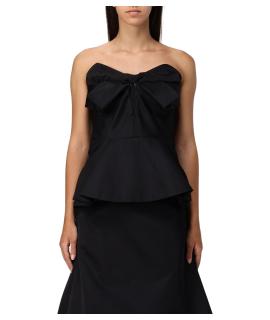 ALEXANDER MCQUEEN Корсет