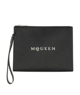 ALEXANDER MCQUEEN Кошелек