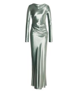 ALBERTA FERRETTI Вечернее платье