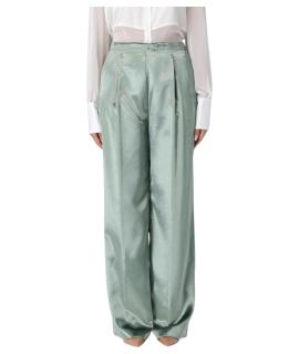 ALBERTA FERRETTI Прямые брюки