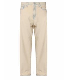 CARHARTT WIP Прямые джинсы
