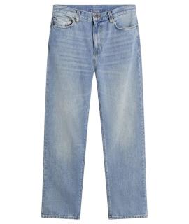 CARHARTT WIP Прямые джинсы