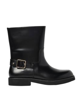 HUGO BOSS Полусапоги