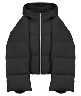 HUGO BOSS Пуховик