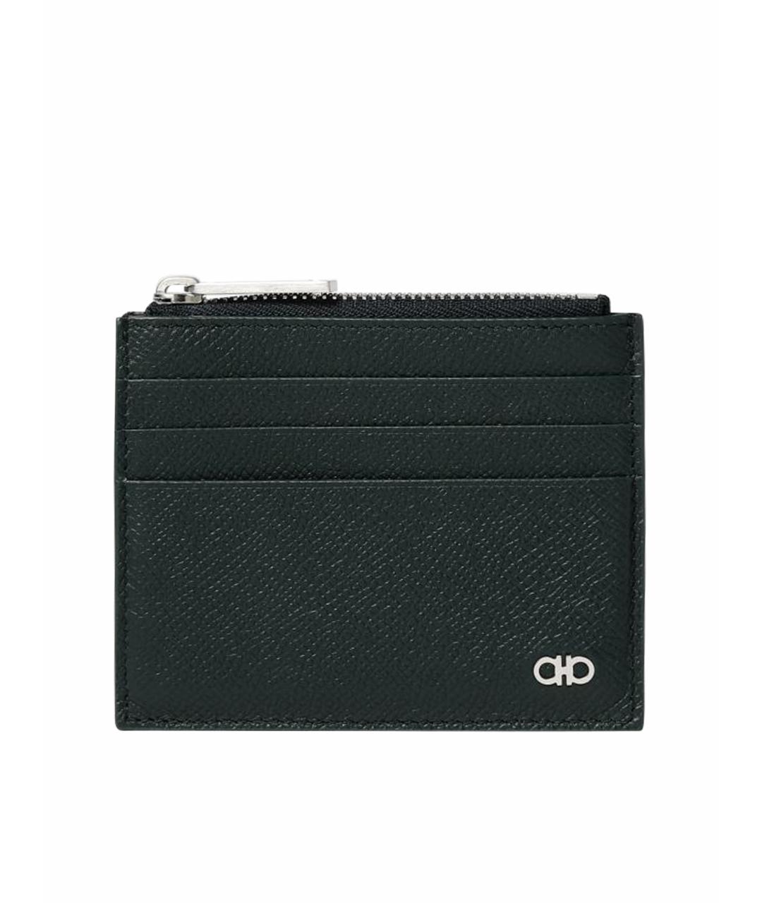 FERRAGAMO Мульти кожаный кошелек, фото 1